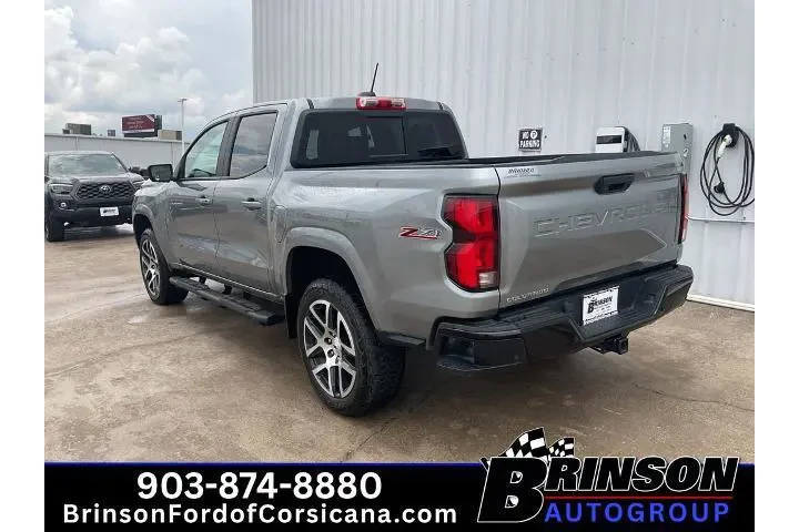 $39300 : Chevrolet Colorado 2024 4x4 image 7
