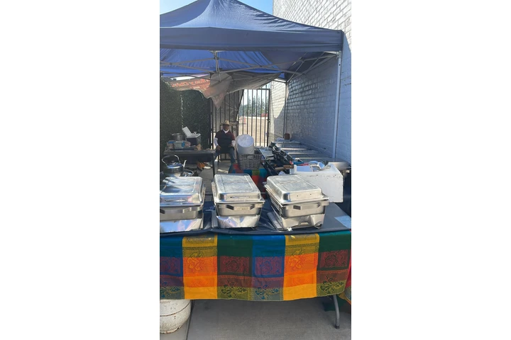 Birria Catering image 1