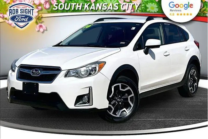 $15000 : Subaru Crosstrek 2016 AWD 2. image 1