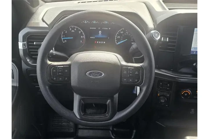 $39600 : Ford F-150 2023 4x4 Platinum image 10