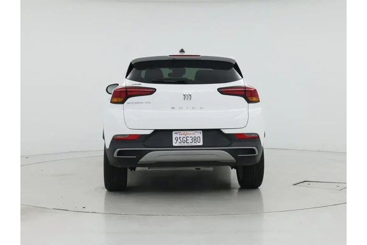 $21998 : Buick Encore GX 2025 Preferr image 6