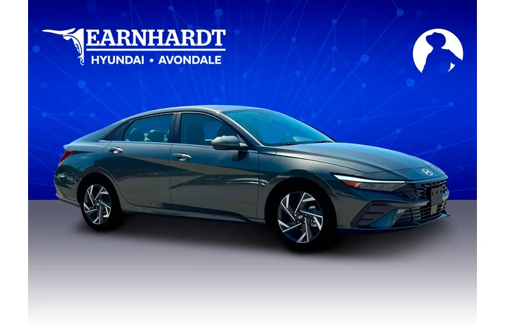 $26687 : Hyundai ELANTRA 2025 Limited image 10