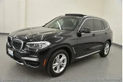 $22998 : BMW X3 2020 AWD xDrive30i 4d thumbnail