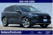 Ford Escape 2024 ST-Line 4dr