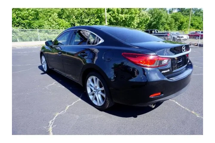 $13995 : 2017 MAZDA6 i Touring AT image 3