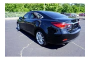 $13995 : 2017 MAZDA6 i Touring AT thumbnail