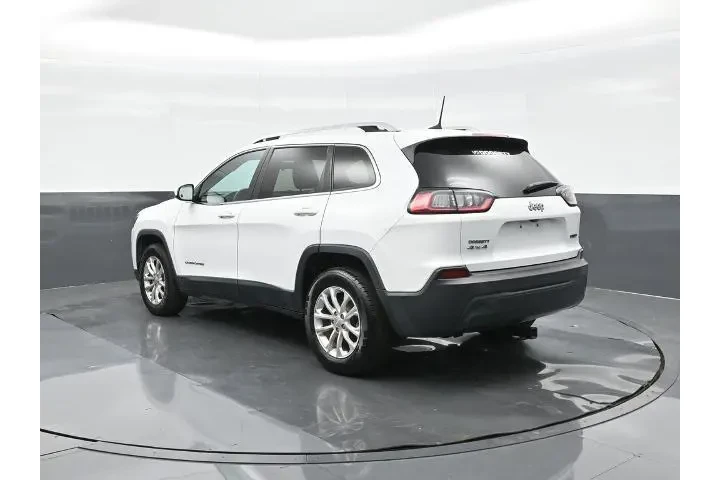 $12991 : Jeep Cherokee 2019 4x4 Latit image 8