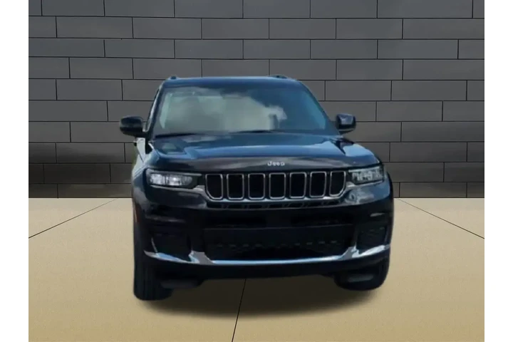 $28600 : Jeep Grand Cherokee L 2022 4 image 3