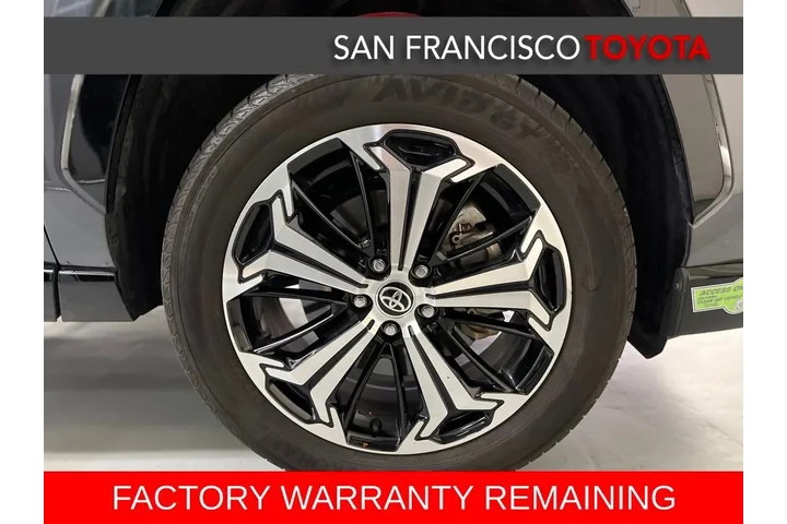 $44990 : 2023 RAV4 Prime XSE image 9