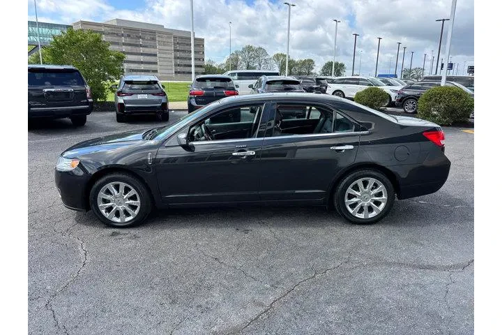 $6985 : Lincoln MKZ 2011 4dr Sedan image 4