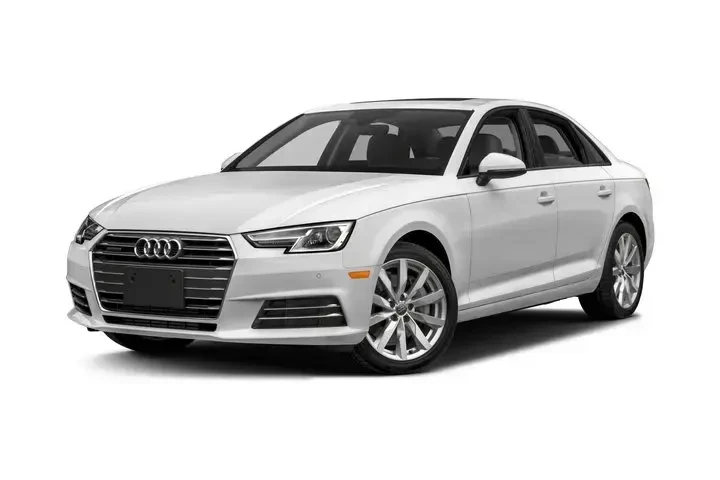 $12991 : Audi A4 2017 2.0T ultra Prem image 1