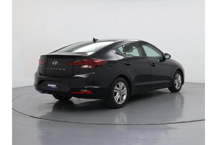 $15998 : Hyundai ELANTRA 2020 Value E image 8