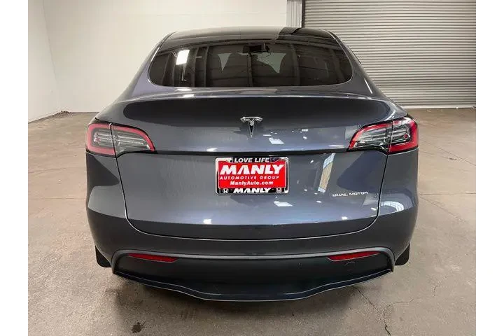 $34447 : Tesla Model Y 2023 AWD Long image 4