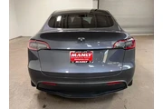 $34447 : Tesla Model Y 2023 AWD Long thumbnail