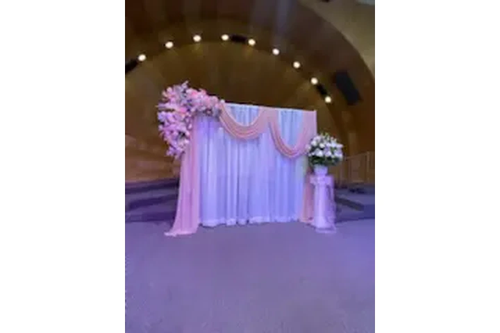 Nava's Decoration and Catering image 6