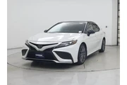 $29998 : Toyota Camry 2021 XSE V6 4dr thumbnail
