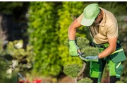 Jardineros en Los Angeles