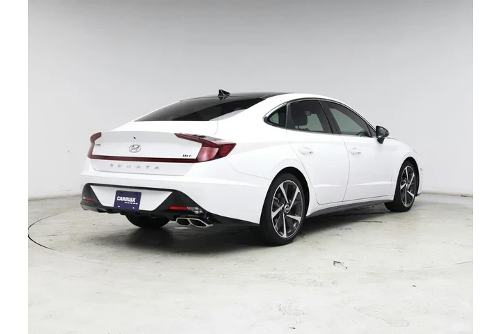 $23998 : Hyundai SONATA 2022 SEL Plus image 8