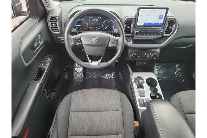 $25900 : Ford Bronco Sport 2022 AWD B image 3