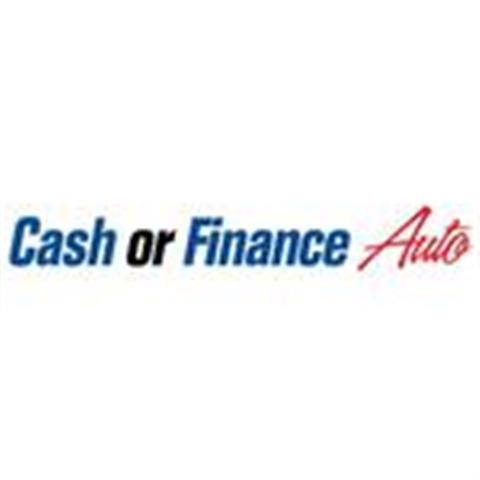 Cash or Finance Auto image 1