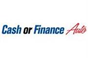 Cash or Finance Auto thumbnail 1