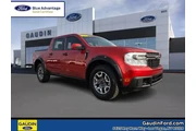 Ford Maverick 2022 AWD XL 4d en Las Vegas