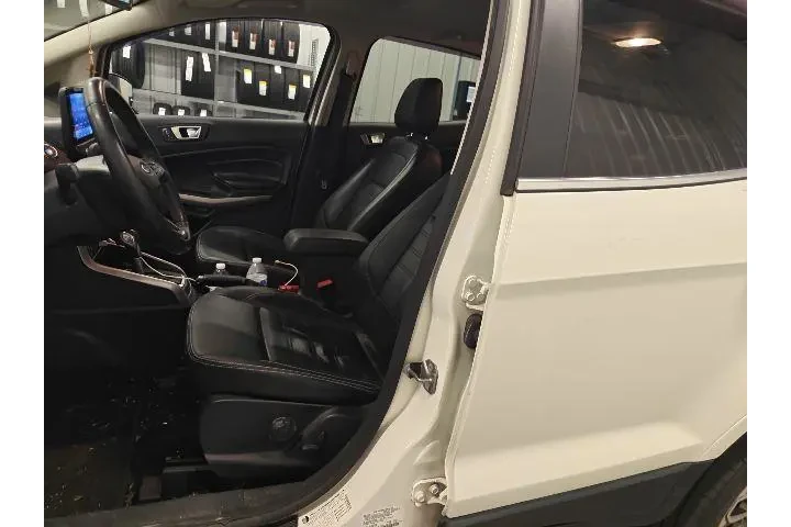 $13990 : Ford EcoSport 2020 AWD Titan image 9