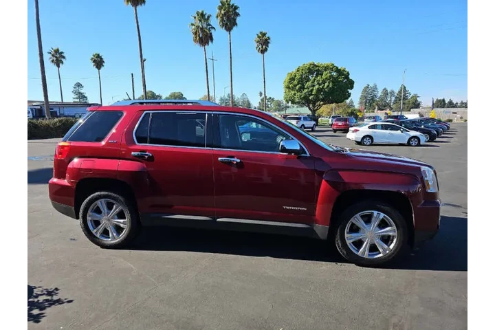 $12995 : 2017 GMC Terrain SLT image 6