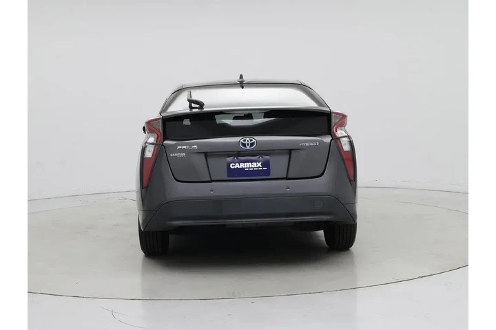 $18998 : Toyota Prius 2018 Four 4dr H image 6