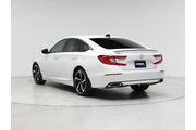 $24998 : Honda Accord 2022 Sport 4dr thumbnail
