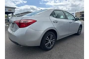 $10194 : Toyota Corolla 2017 LE 4dr S thumbnail