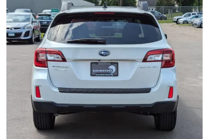 $16995 : 2016 Outback 2.5i Premium image 9