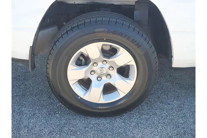 $17998 : Ram 1500 2021 4x2 Big Horn 4 image 5