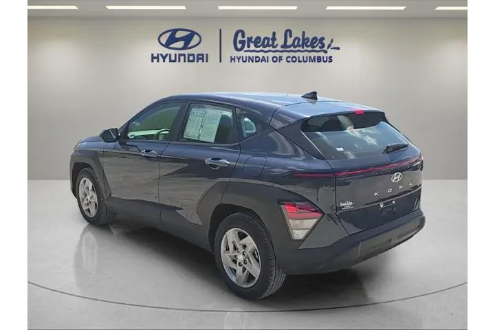 $21933 : Hyundai KONA 2025 SE 4dr Cro image 3