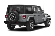 $30995 : Jeep Wrangler Unlimited 2021 thumbnail