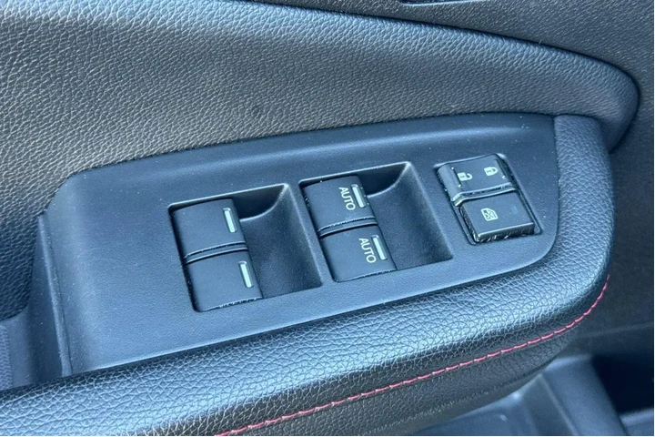 $33010 : Honda Ridgeline 2022 AWD Bla image 10