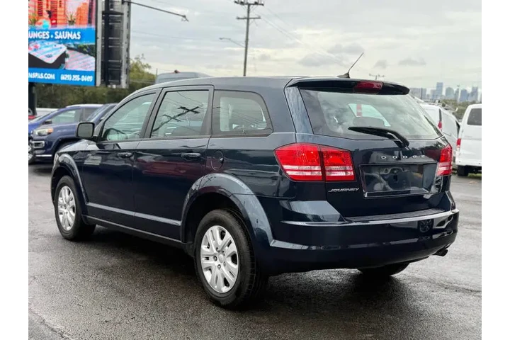 $5995 : 2015 Journey SE image 7