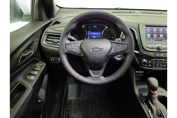 $23998 : Chevrolet Equinox 2024 RS 4d image 10