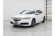$14998 : Acura TLX 2015 V6 4dr Sedan thumbnail