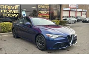 $17877 : Alfa Romeo Giulia 2019 AWD T thumbnail