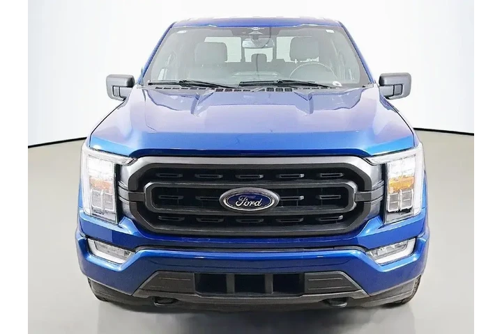 $36499 : Ford F-150 2023 4x4 XLT 4dr image 10