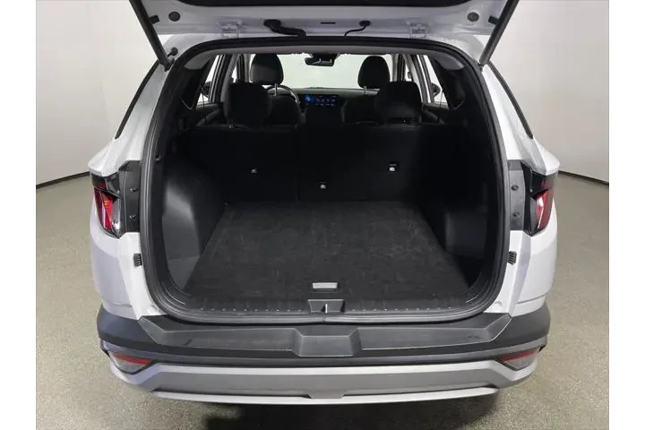 $23595 : Hyundai TUCSON 2025 SEL 4dr image 10