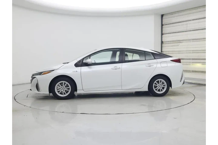 $28998 : Toyota Prius Prime 2022 XLE image 3
