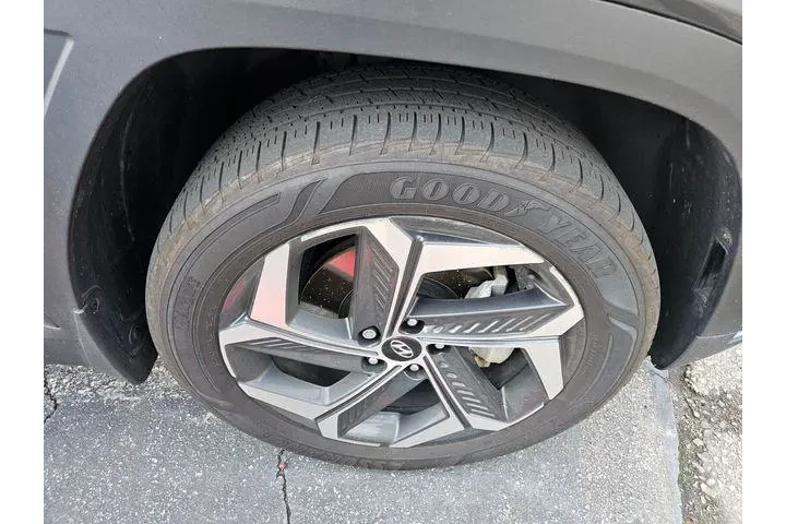 $18991 : Hyundai TUCSON Hybrid 2022 A image 9