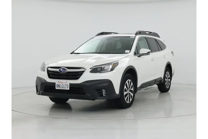 $23998 : Subaru Outback 2020 AWD Prem image 4