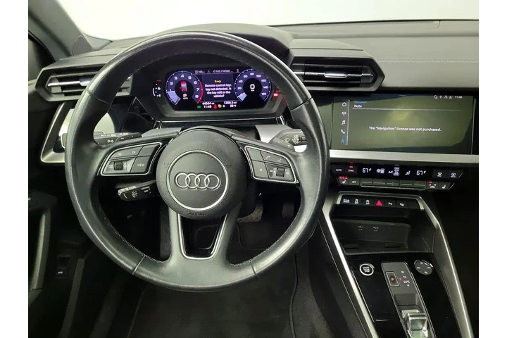 $24998 : Audi A3 2024 Premium 40 TFSI image 10