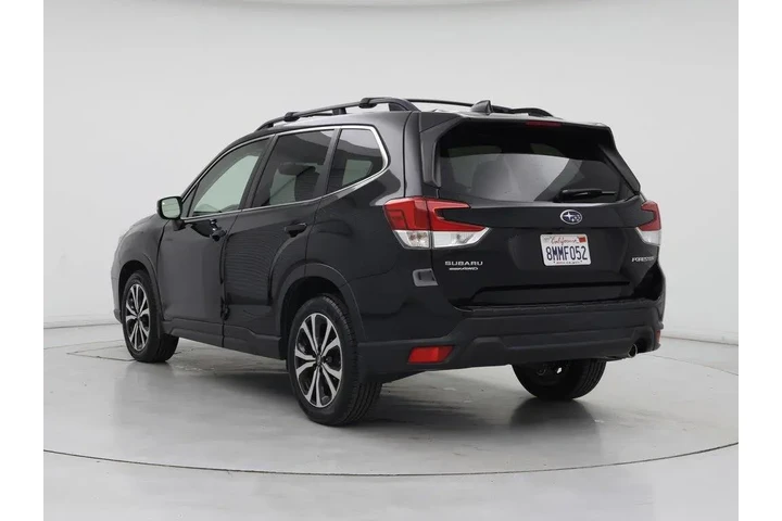 $23998 : Subaru Forester 2019 AWD Lim image 2