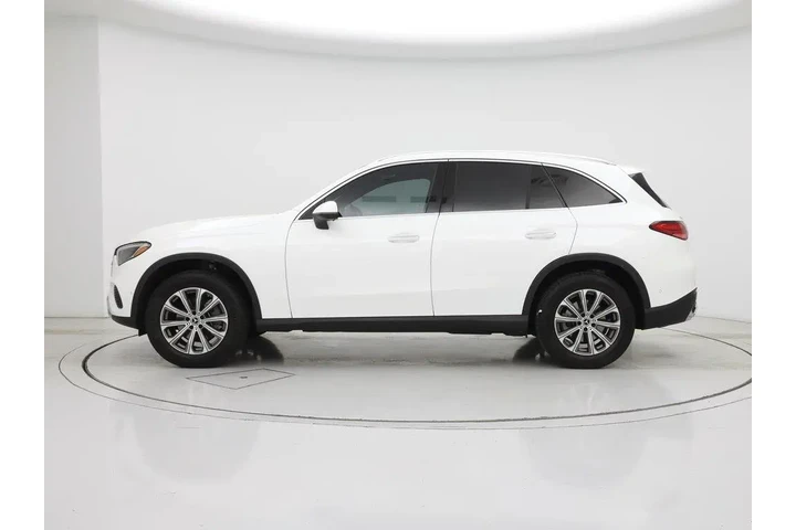 $36998 : Mercedes-Benz GLC 2023 GLC 3 image 3