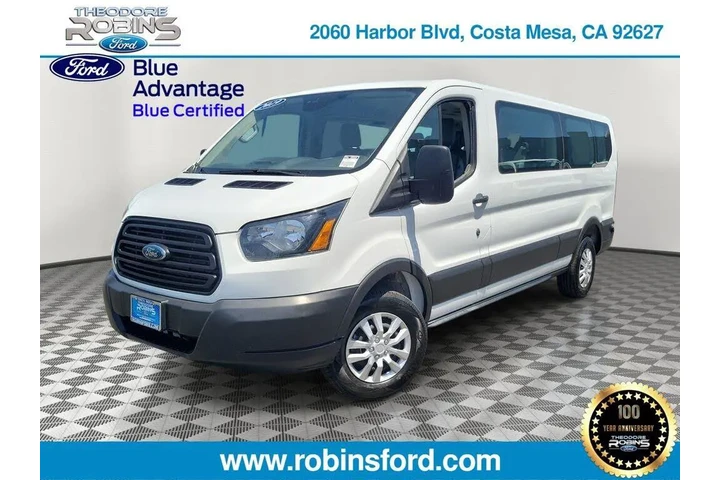 $33978 : Ford Transit 2019 350 XL 3dr image 1