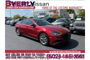 Hyundai SONATA 2023 SEL 4dr en Louisville